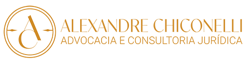 Alexandre Chiconelli Advocacia e consultoria jurídica